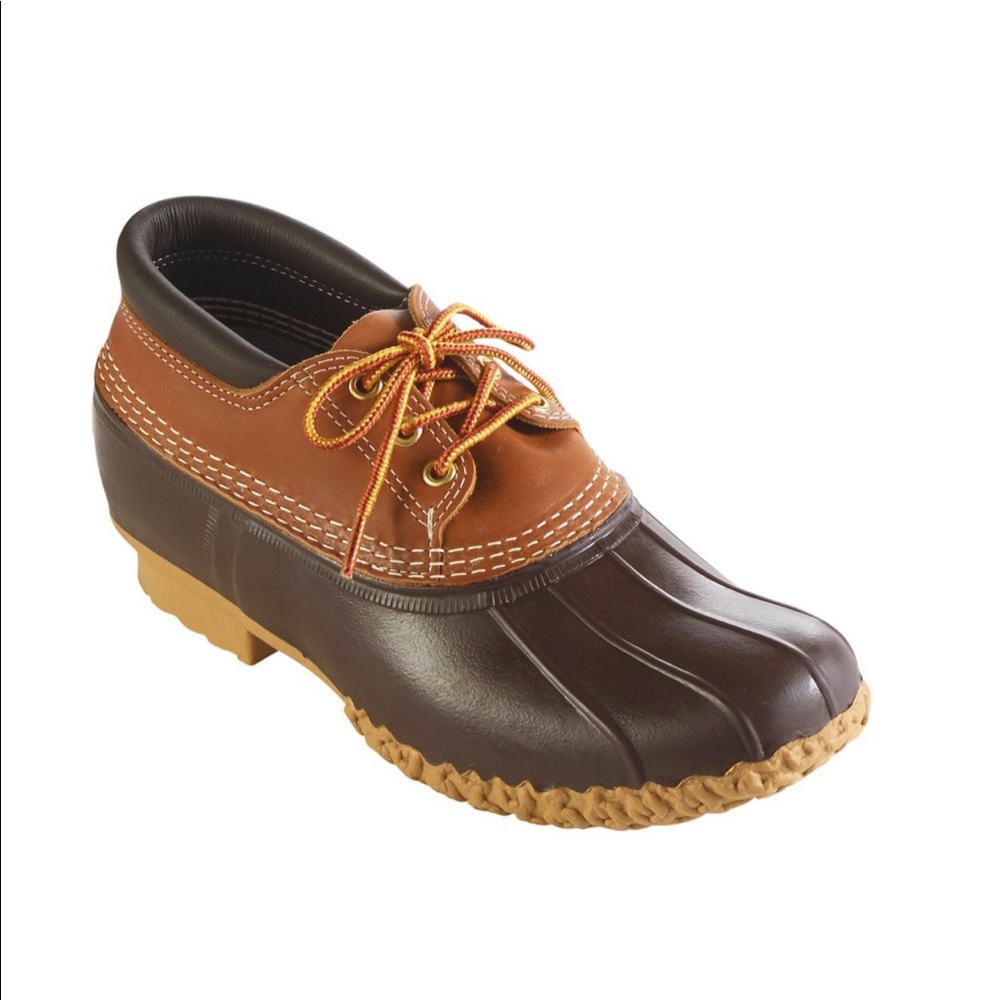 LL Bean Gumboots